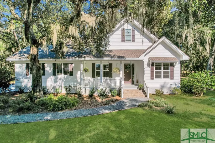 1735 Marshview DR NE, Townsend, GA 31331