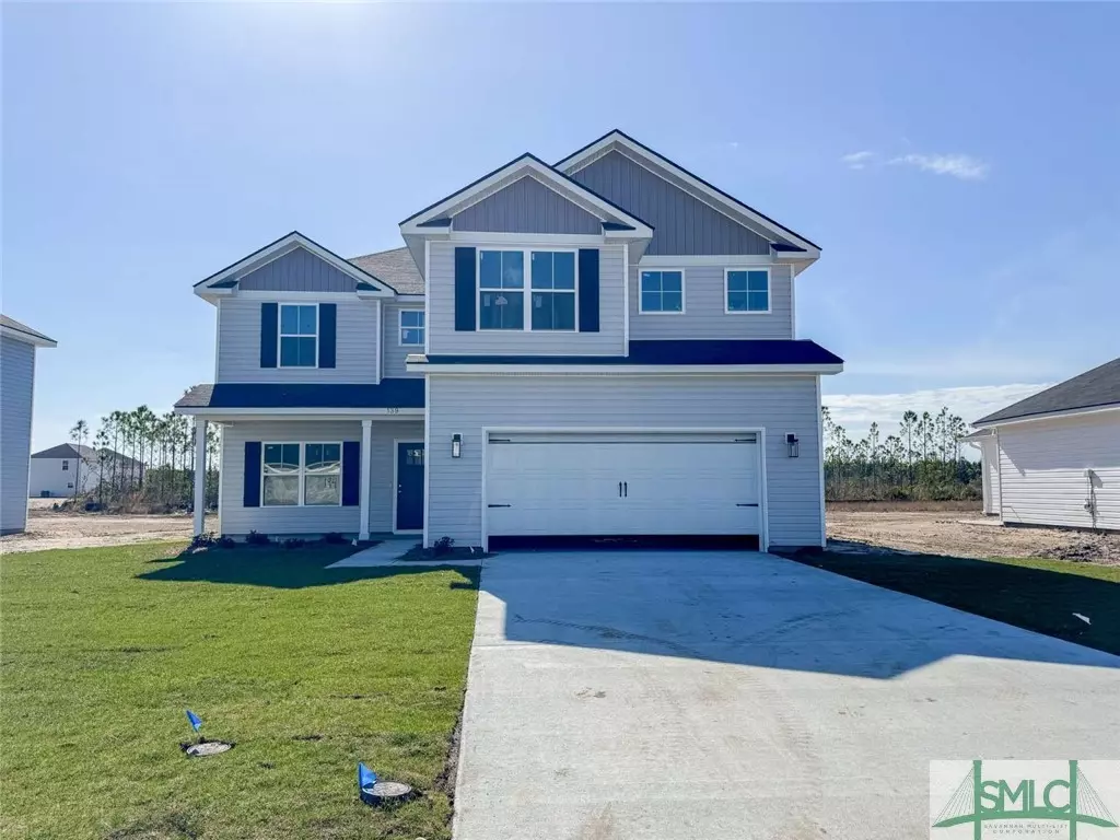 Ludowici, GA 31316,139 Nobles DR NE