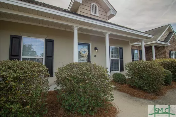 161 Reese WAY, Savannah, GA 31419