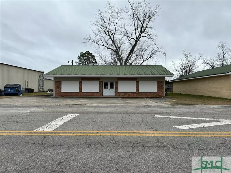 .28 AC S Church ST, Odum, GA 31555