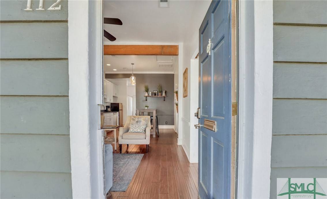 Savannah, GA 31401,112 W Duffy LN