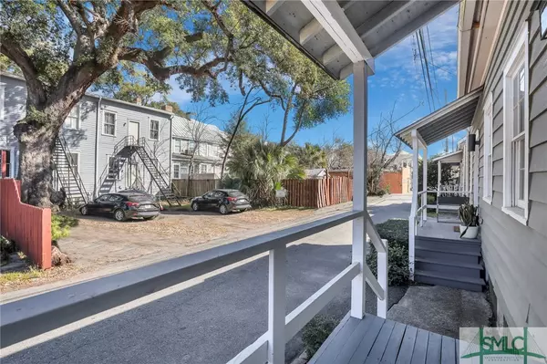 Savannah, GA 31401,112 W Duffy LN