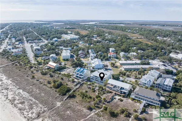 Tybee Island, GA 31328,7 Oceanview CT #101