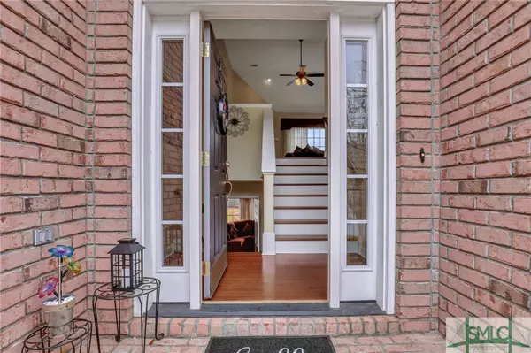 Richmond Hill, GA 31324,917 Young WAY