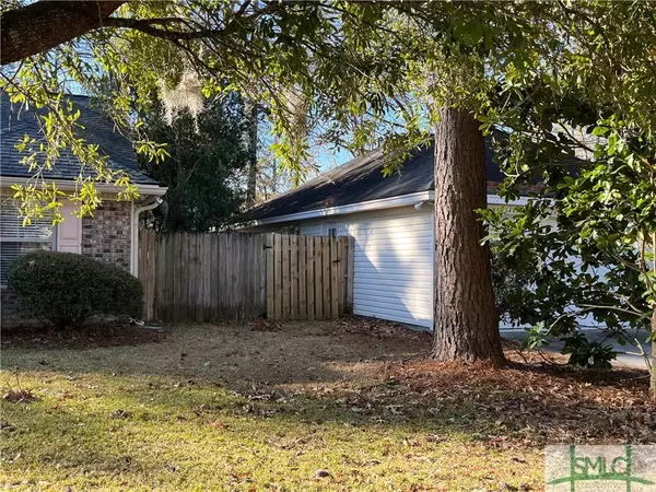 Savannah, GA 31419,224 Park View CT