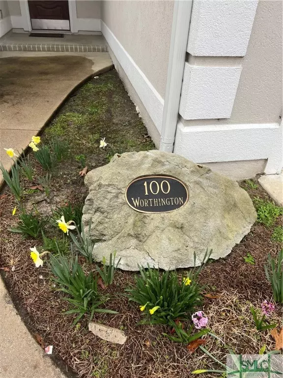 Ellabell, GA 31308,100 Worthington DR