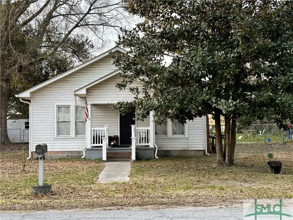 Pembroke, GA 31321,170 E Burkhalter ST