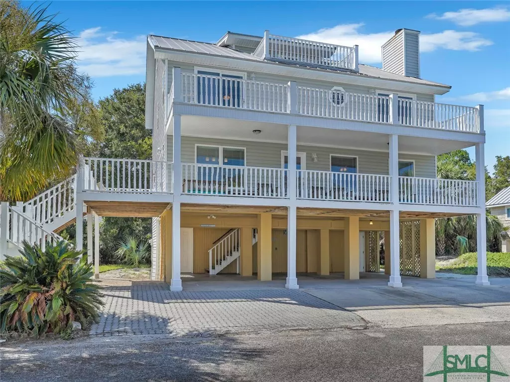 Tybee Island, GA 31328,6 Shipwatch LN