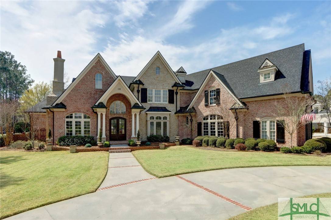 Pooler, GA 31322,135 Puttenham XING