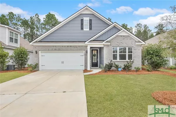 104 Nature's CT, Pooler, GA 31322