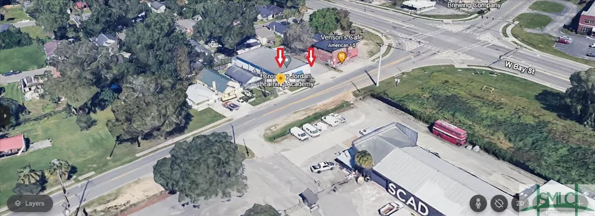 Savannah, GA 31415,11 E Lathrop AVE