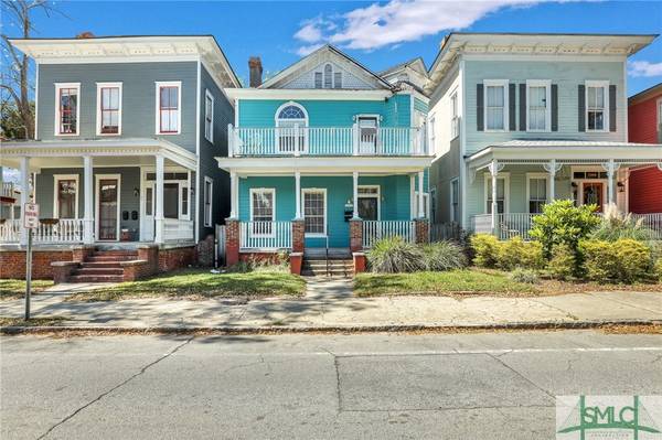 2311 Whitaker ST,  Savannah,  GA 31401