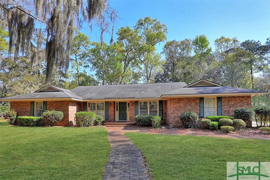 12 Honey Bee RD, Savannah, GA 31419
