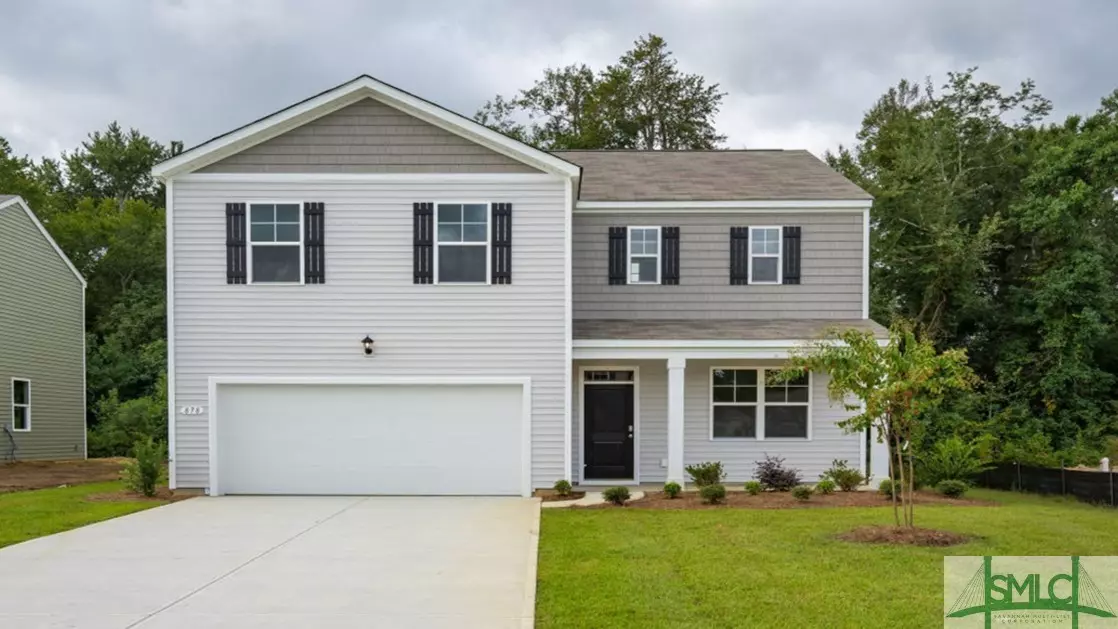 Bloomingdale, GA 31302,104 Painted Lady LOOP