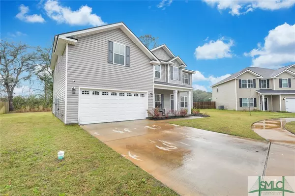 Midway, GA 31320,86 Valley CT