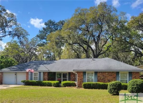 3 Spanish Moss CIR, Savannah, GA 31419