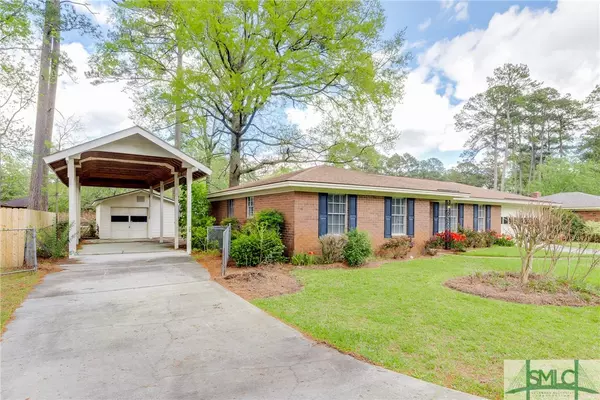 Pooler, GA 31322,406 Symons ST