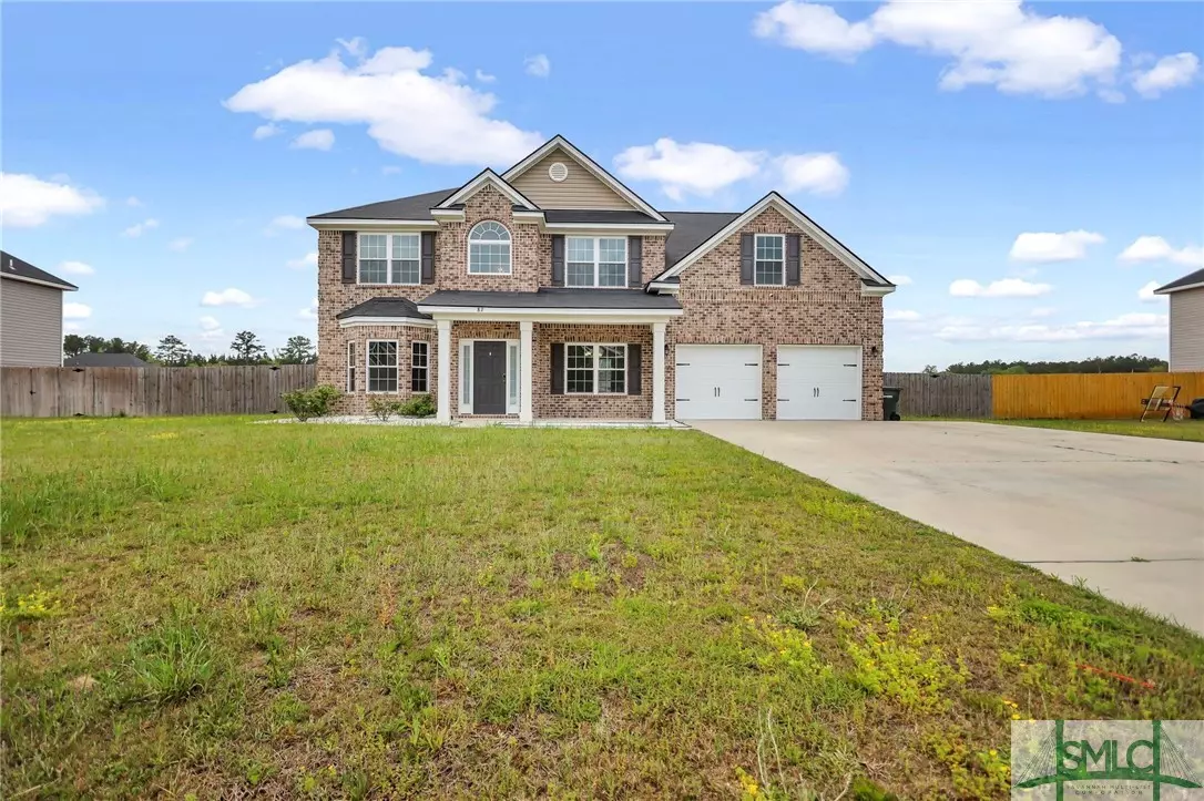 Ludowici, GA 31316,82 Brookhaven LOOP NE