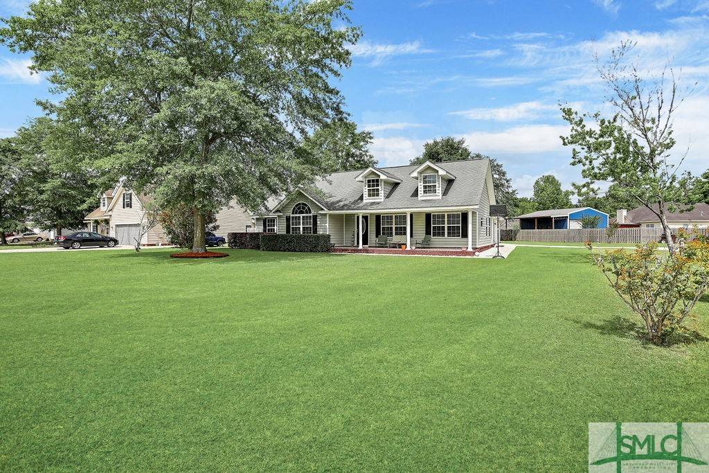 Guyton, GA 31312,300 Labrador LN