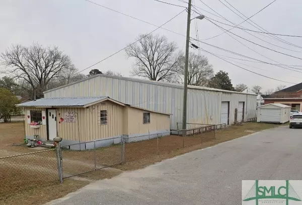 Glennville, GA 30427,106 Gross ST