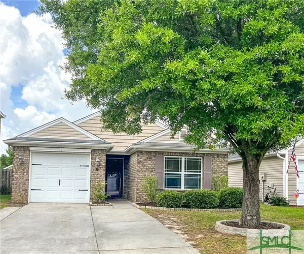 Savannah, GA 31407,9 Fall Lake WAY