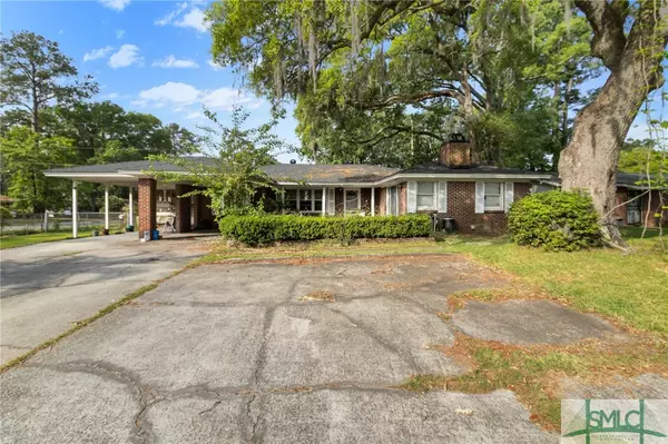 Garden City, GA 31408,104 Jasper DR