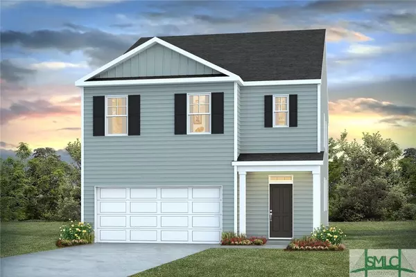 Rincon, GA 31326,108 Ponderosa LOOP