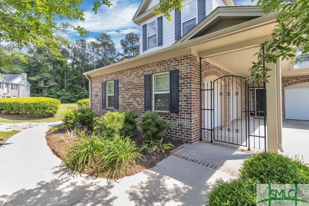 Richmond Hill, GA 31324,2501 River Oaks DR