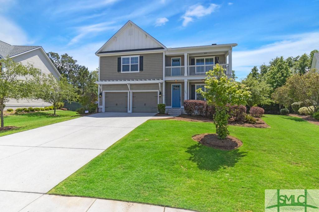 Richmond Hill, GA 31324,225 Dove Drake DR