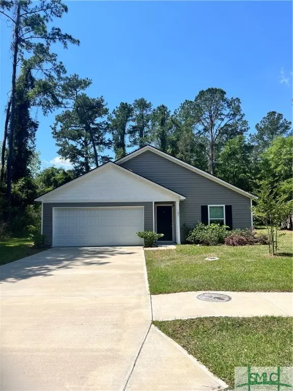 Brunswick, GA 31525,107 Saddle Brooke TRCE