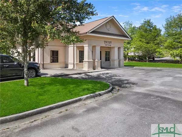 119 Southern BLVD, Savannah, GA 31405