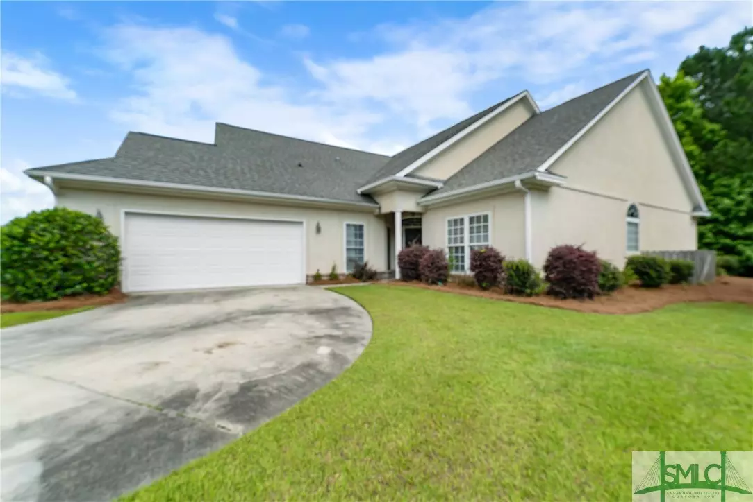 Savannah, GA 31405,10 Weatherby CIR