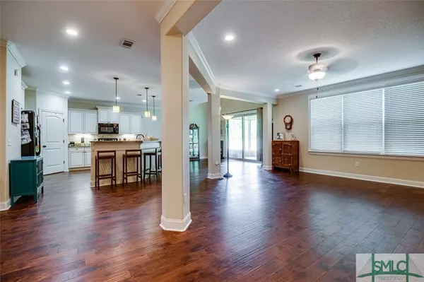 Brunswick, GA 31525,483 Belmont CIR