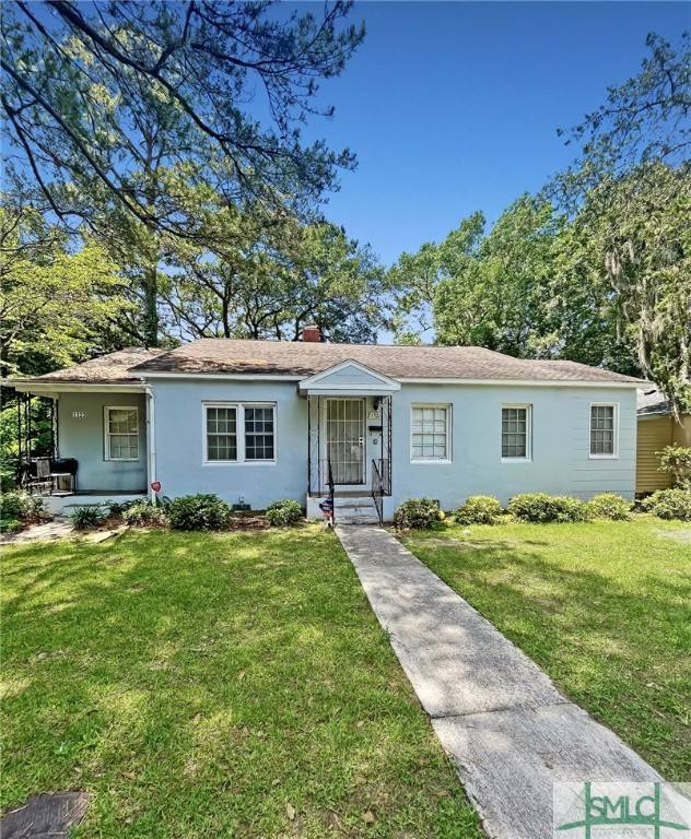 Savannah, GA 31404,1321/1323 E 55th ST