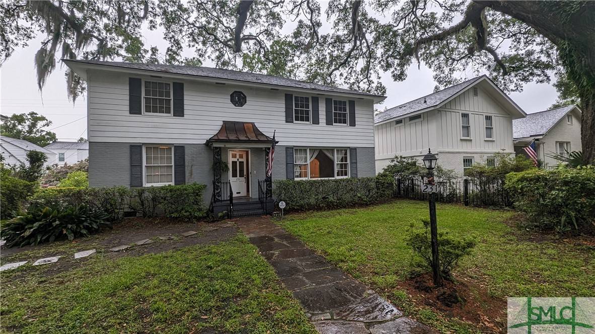 Savannah, GA 31405,231 Washington AVE