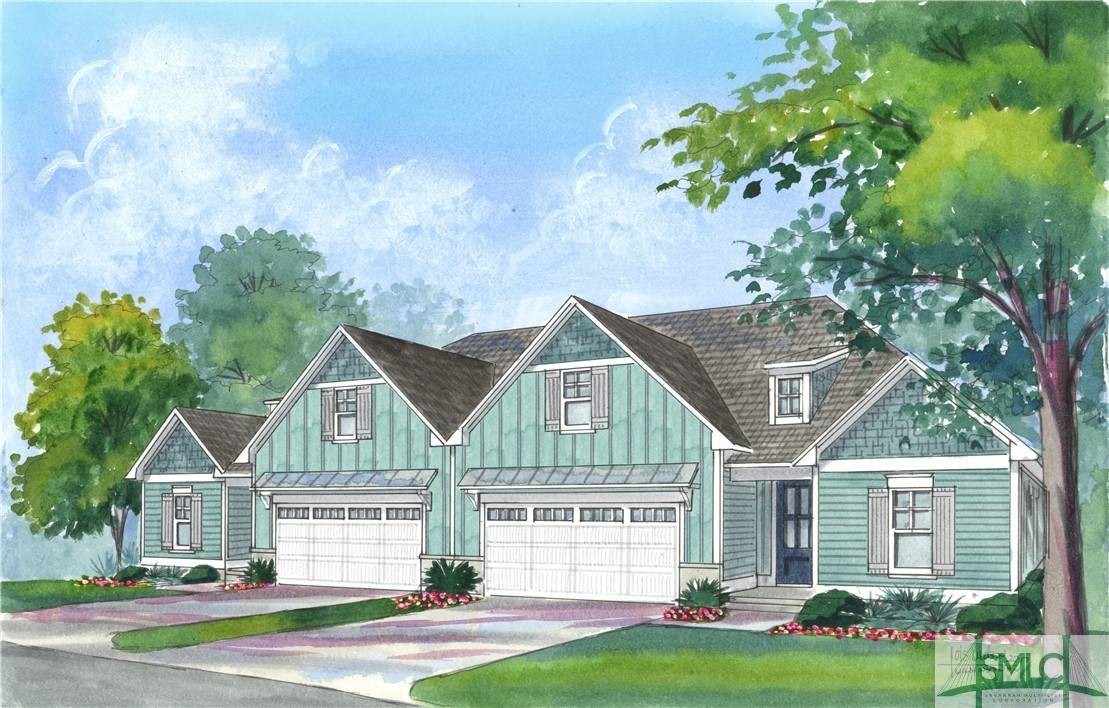630 Blue Moon XING, Pooler, GA 31322