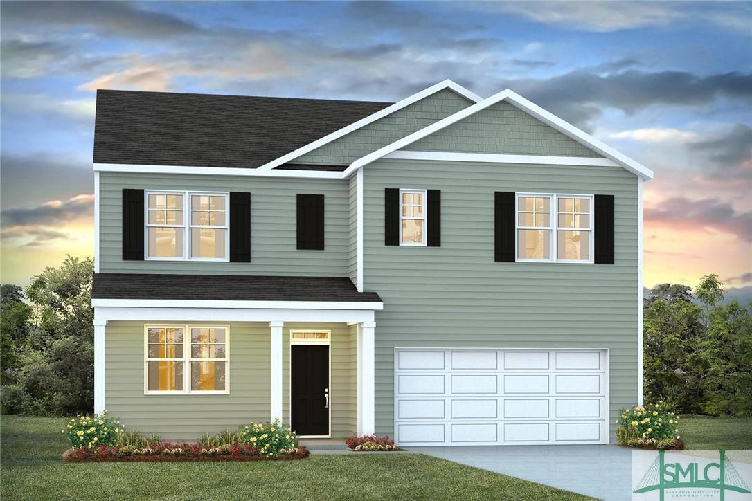 Port Wentworth, GA 31407,5 Findley TRL