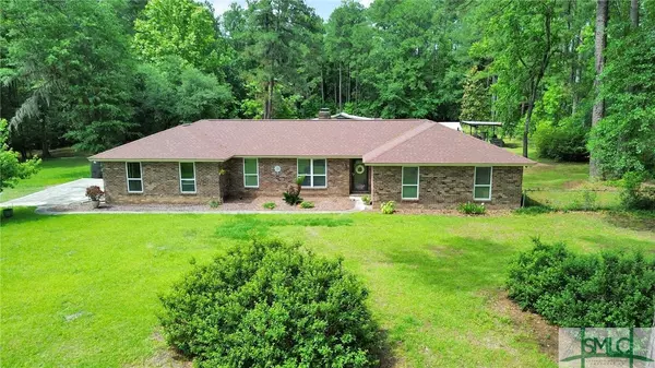 1238 Ga State Road 30 HWY, Port Wentworth, GA 31407