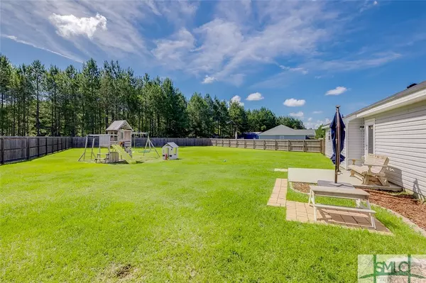 Ellabell, GA 31308,15 Peyton CT