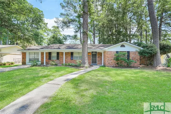 13507 Rockingham RD, Savannah, GA 31419