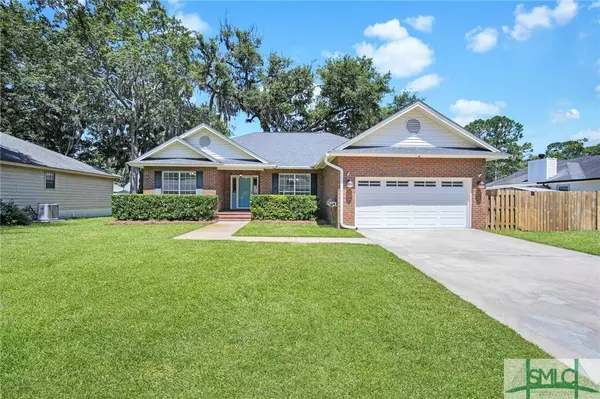 Savannah, GA 31410,4 Sweet Gum CT