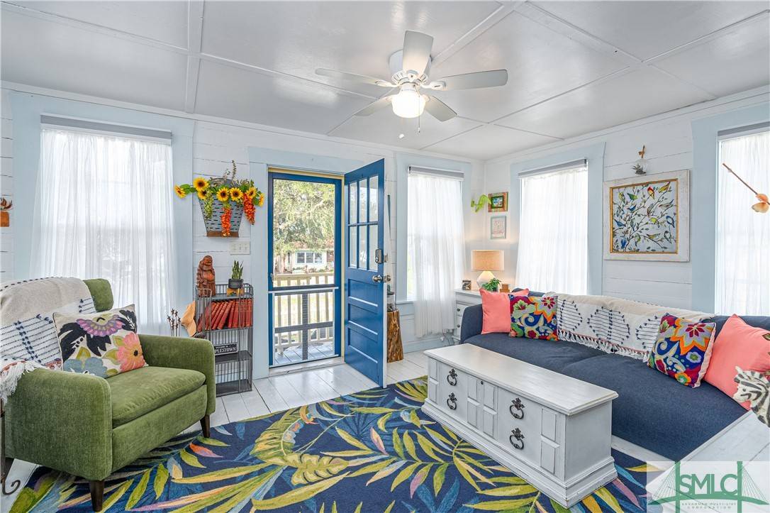 Tybee Island, GA 31328,1514 2nd AVE