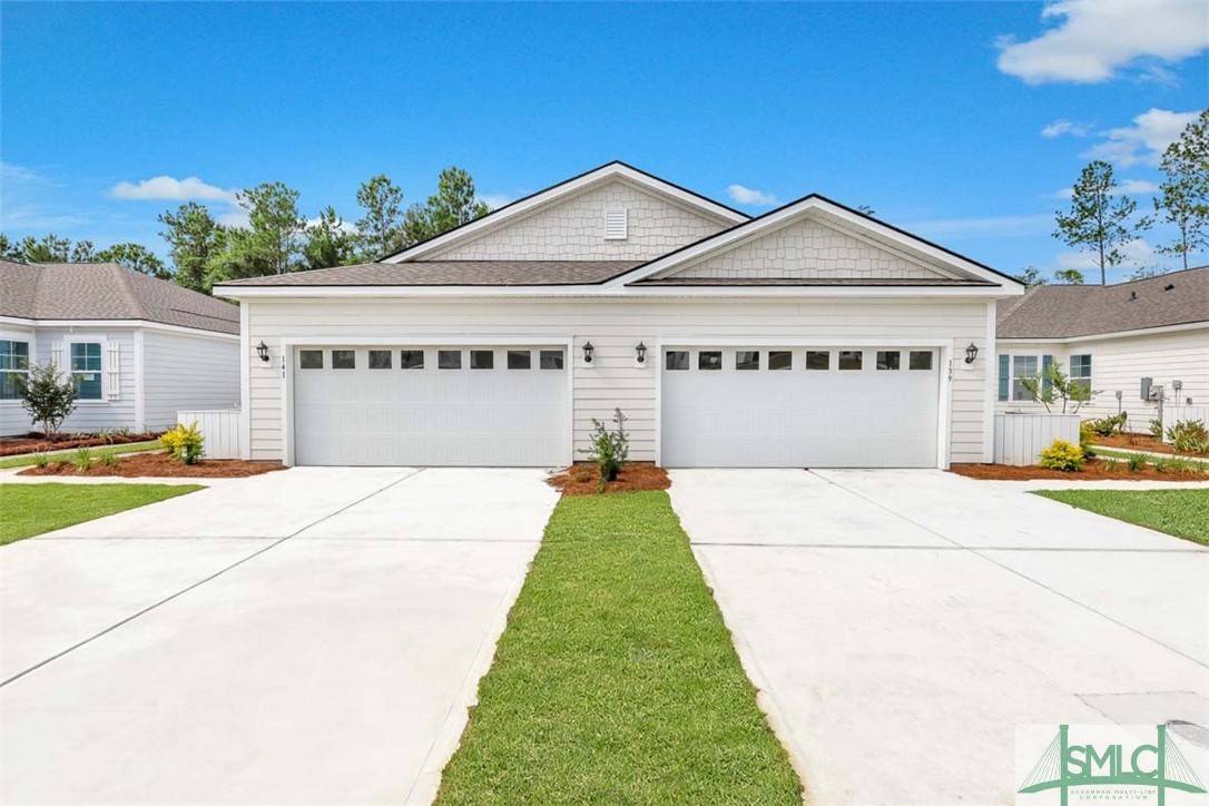 Pooler, GA 31322,197 Holloway HL