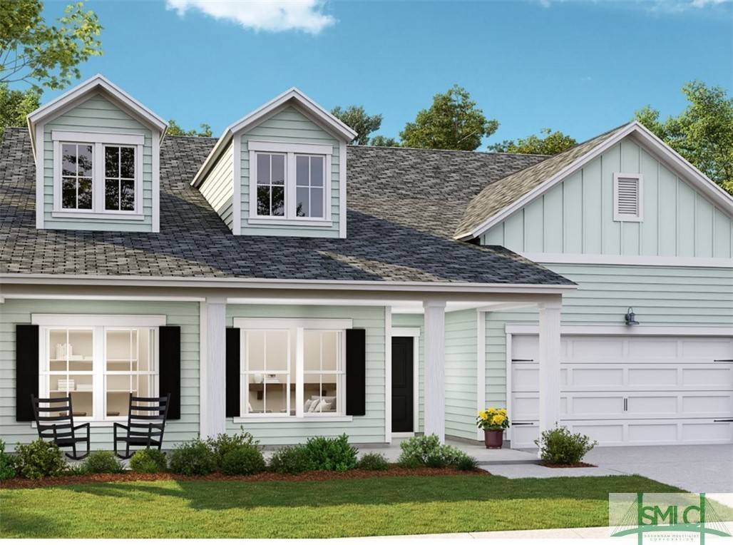 700 Blue Moon XING, Pooler, GA 31322
