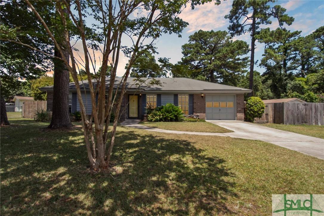 6 Pine Hammock CT, Savannah, GA 31406