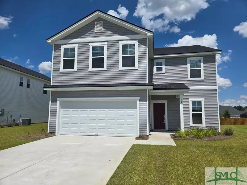 18 Cantata CIR, Pooler, GA 31322