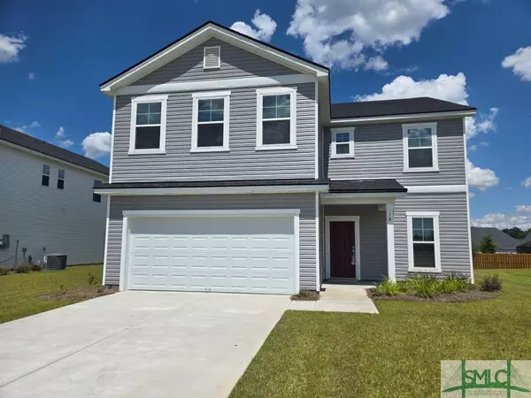 Pooler, GA 31322,18 Cantata CIR