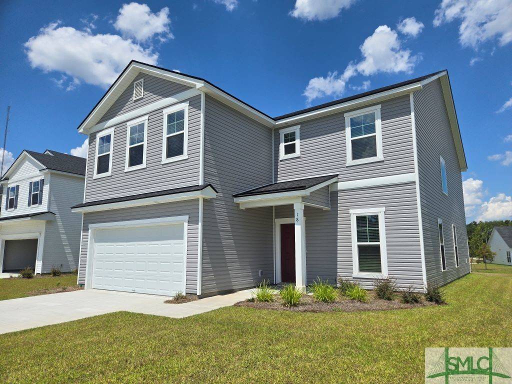 Pooler, GA 31322,18 Cantata CIR