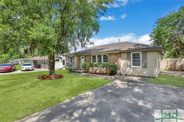 221 Byck AVE, Garden City, GA 31408