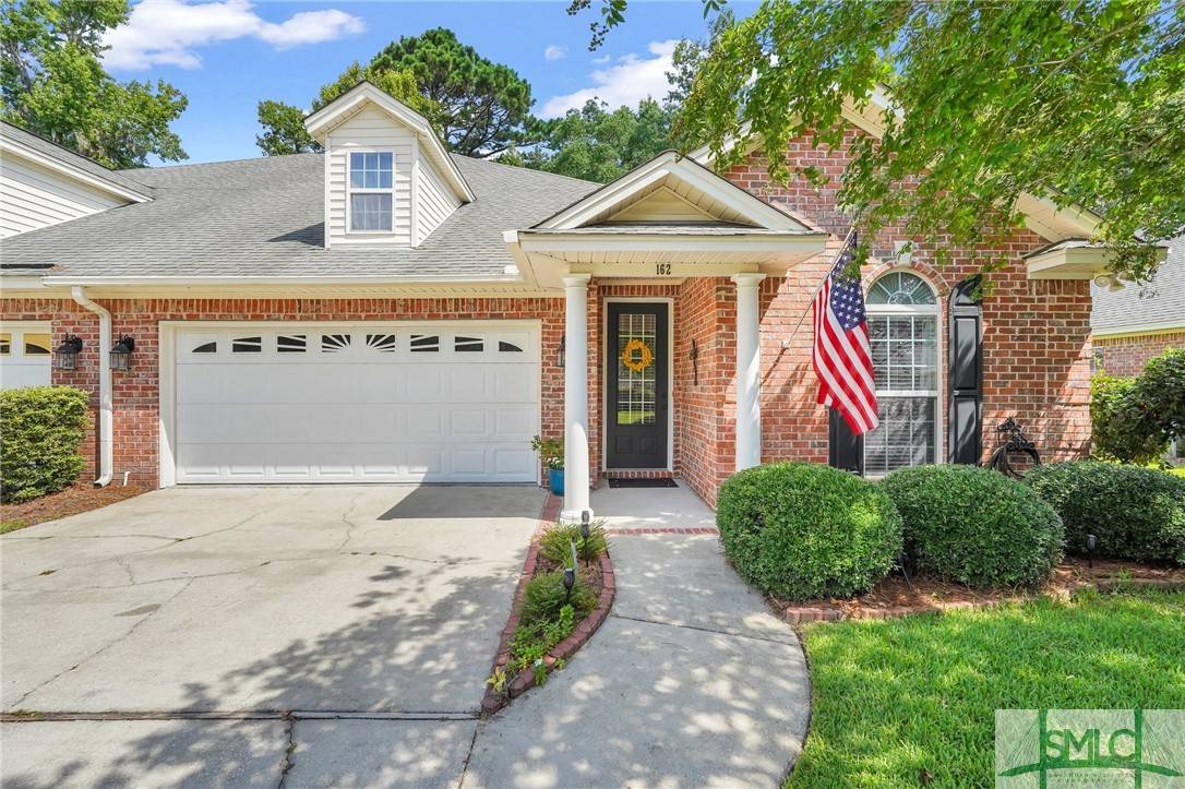 162 Wild Heron Villas RD,  Savannah,  GA 31419